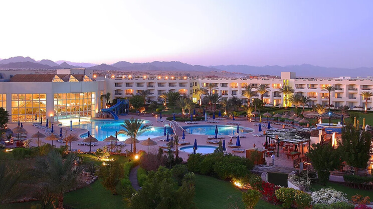 Aurora Oriental Resort, Sharm El Sheikh, Egypt Holidays
