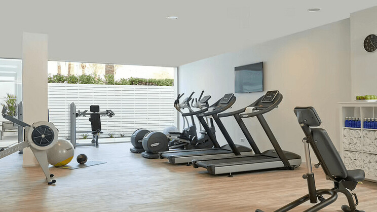 Meliá Calviá Beach