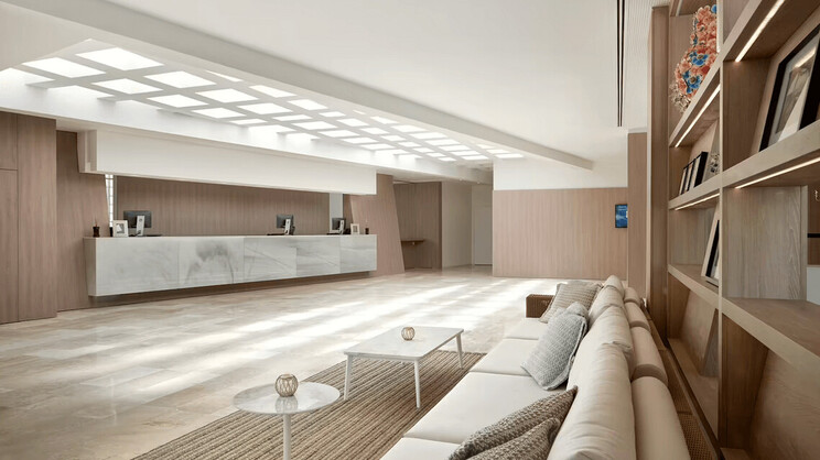 Meliá Calviá Beach