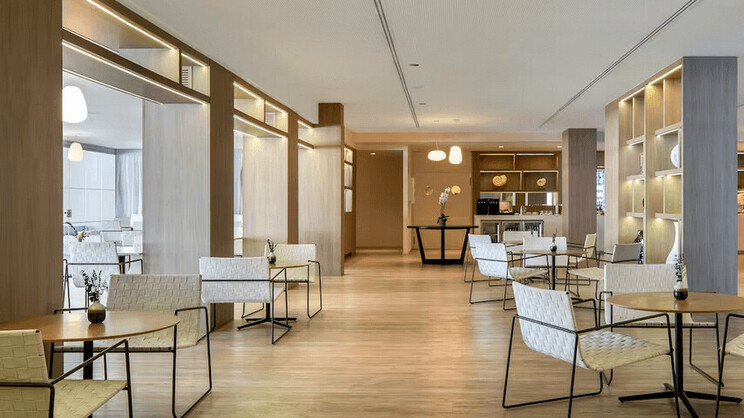 Meliá Calviá Beach