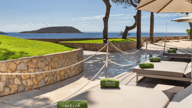 Meliá Calviá Beach