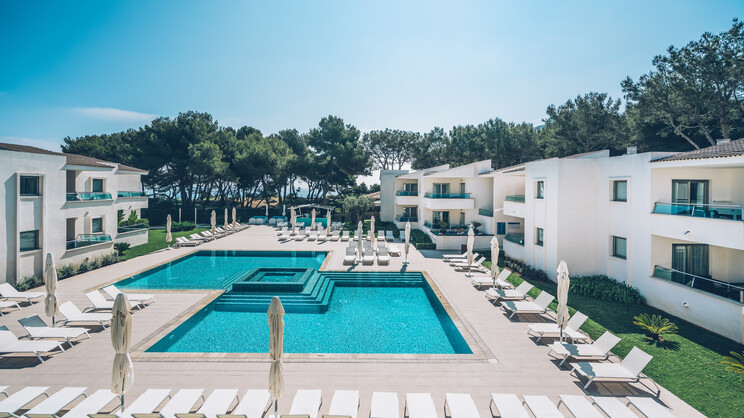 Iberostar Selection Playa de Muro Village