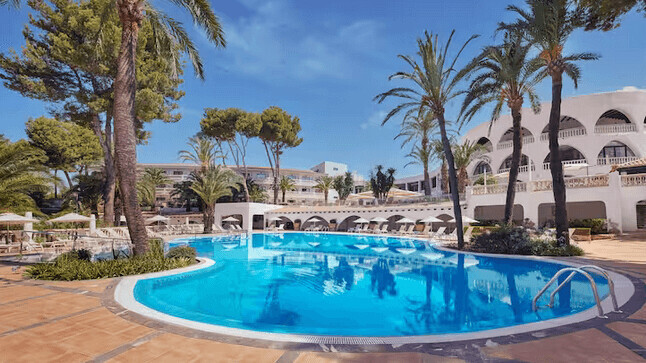 Hilton Mallorca Galatzo