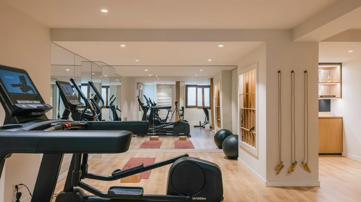 Hotel Victoria Gran Melia