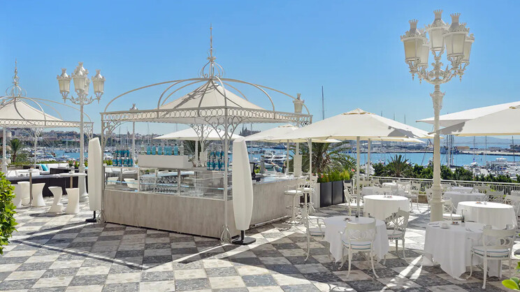 Hotel Victoria Gran Melia