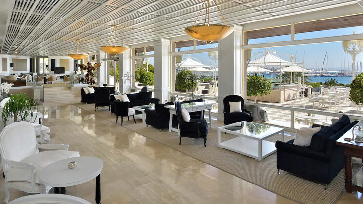 Hotel Victoria Gran Melia