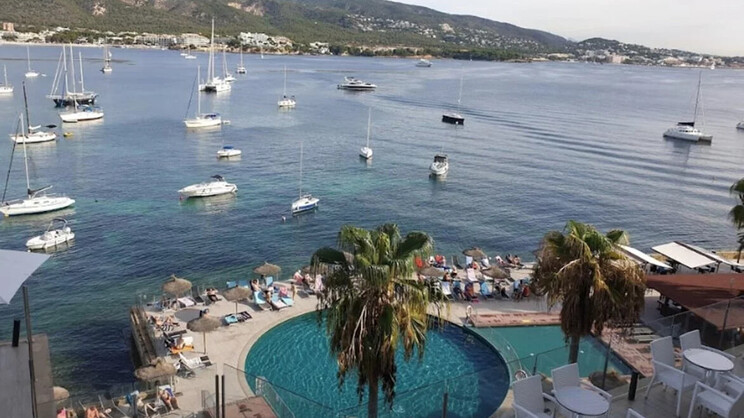 Leonardo Royal Hotel Mallorca