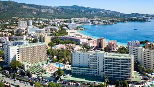 Sol Palmanova All-Inclusive