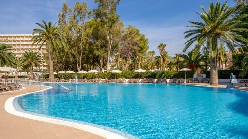 Sol Palmanova All Inclusive Majorca Holidays Destination2