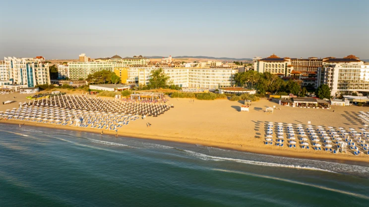 AluaSoul Sunny Beach