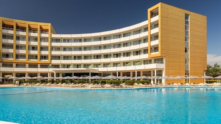 AluaSoul Sunny Beach