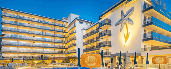 Hotel Eden Sóller