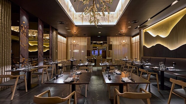 Hotel Riu Palace Mauritius