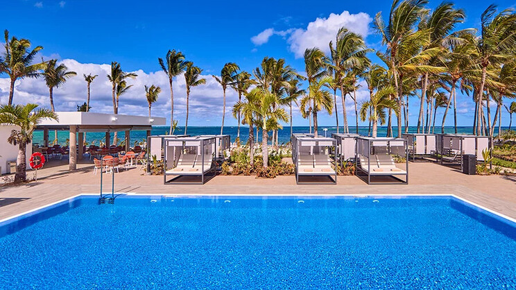 Hotel Riu Palace Mauritius