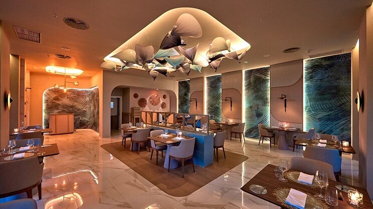 Hotel Riu Palace Mauritius