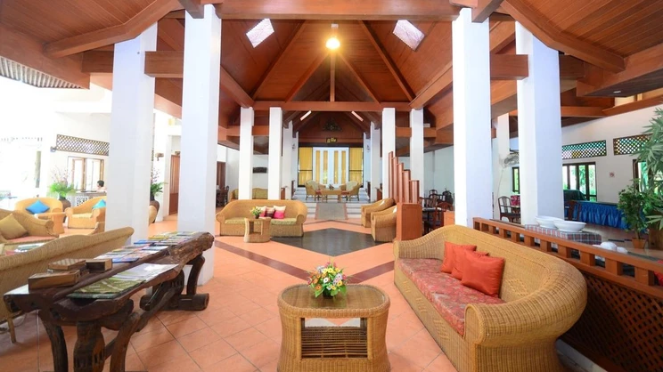 MW Krabi Beach Resort