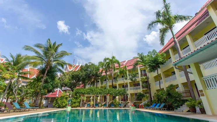 MW Krabi Beach Resort