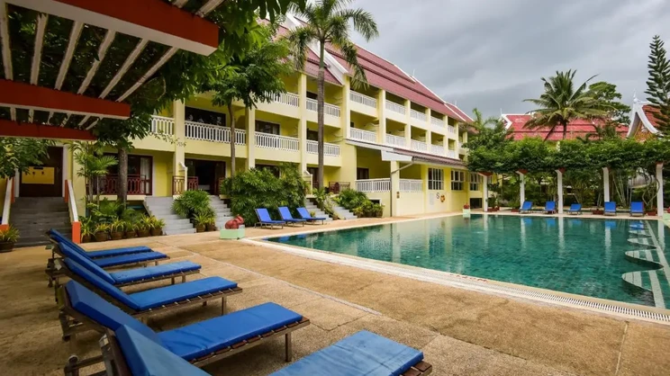 MW Krabi Beach Resort
