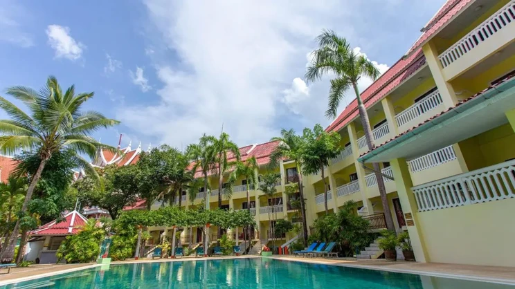 MW Krabi Beach Resort