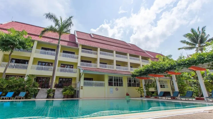 MW Krabi Beach Resort