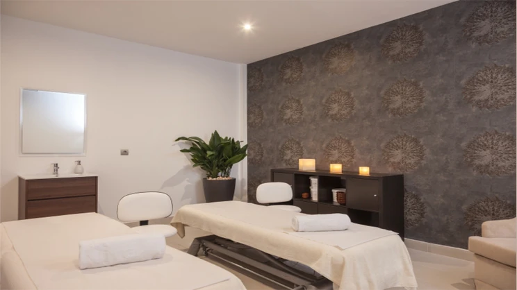 Hotel Zafiro Rey Don Jaime