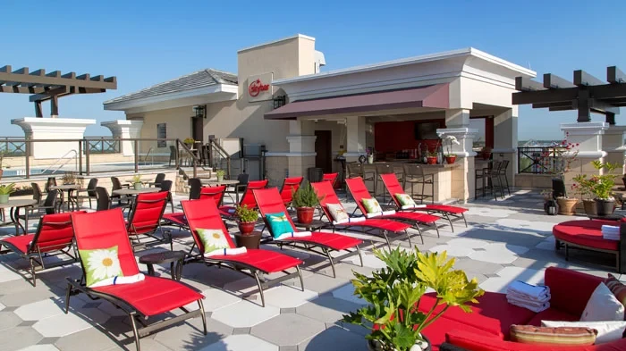 Ramada Plaza by Wyndham Orlando Resort & Suites International Drive