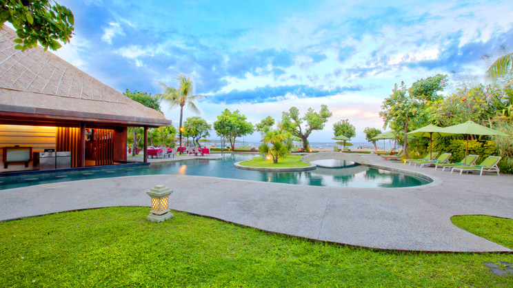 Camakila Tanjung Benoa