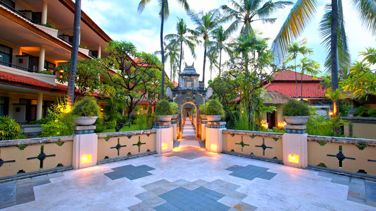 Camakila Tanjung Benoa