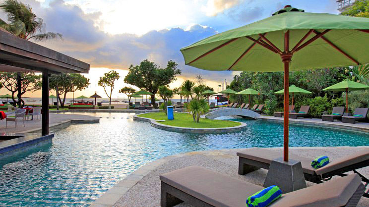 Camakila Tanjung Benoa