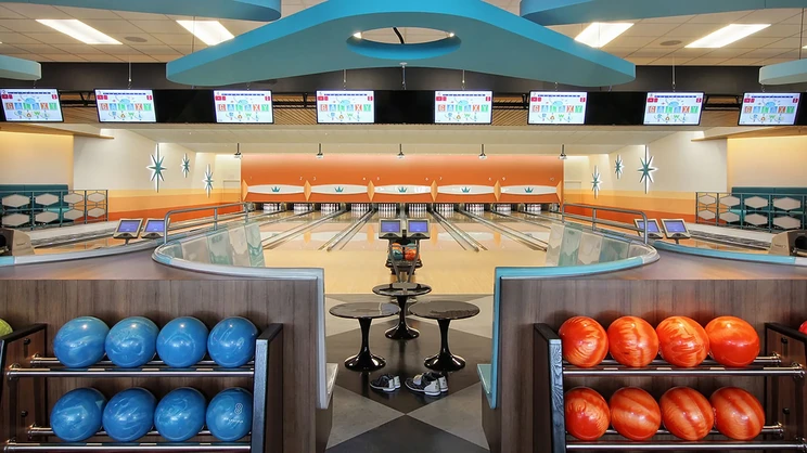 Universal's Cabana Bay Beach Resort