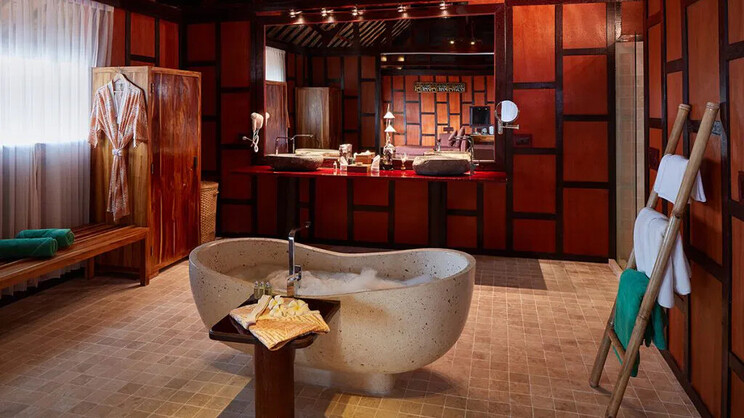 Kupu Kupu Phangan ( Koh Phangan )