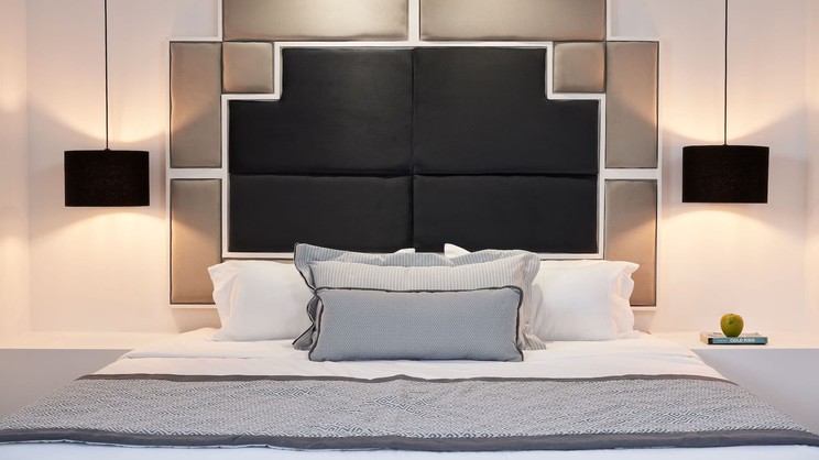 Honeymoon Suite with Private Pool