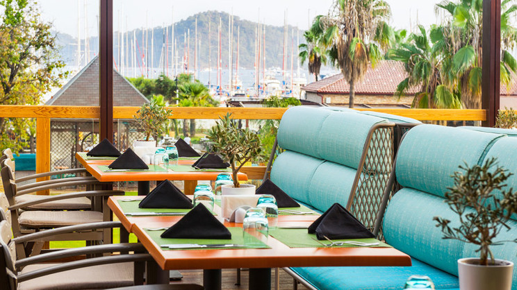 Rixos Premium Göcek, Oludeniz, Fethiye, Destination2