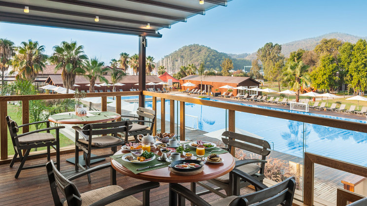 Rixos Premium Göcek, Oludeniz, Fethiye, Destination2