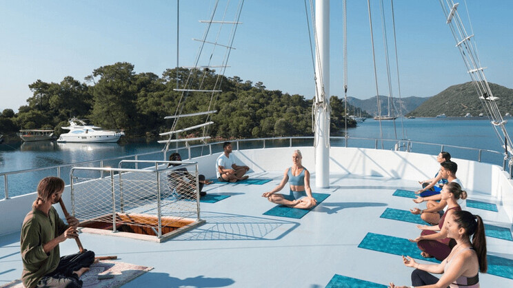 Rixos Premium Gocek