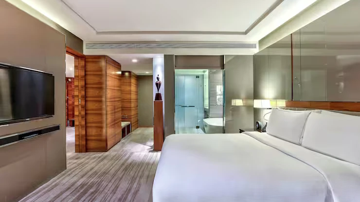 Hilton Sukhumvit Bangkok