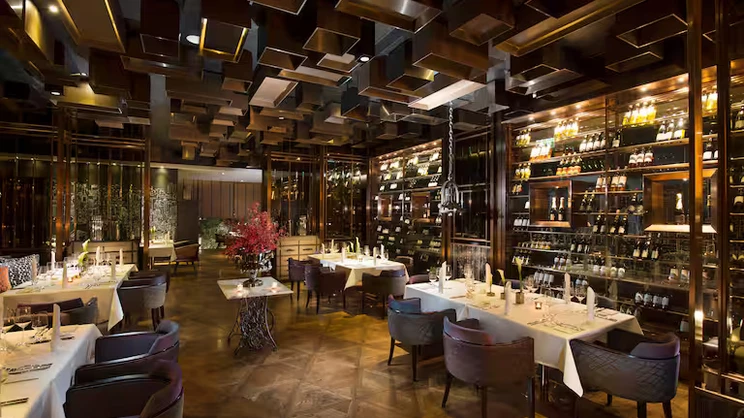 Hilton Sukhumvit Bangkok