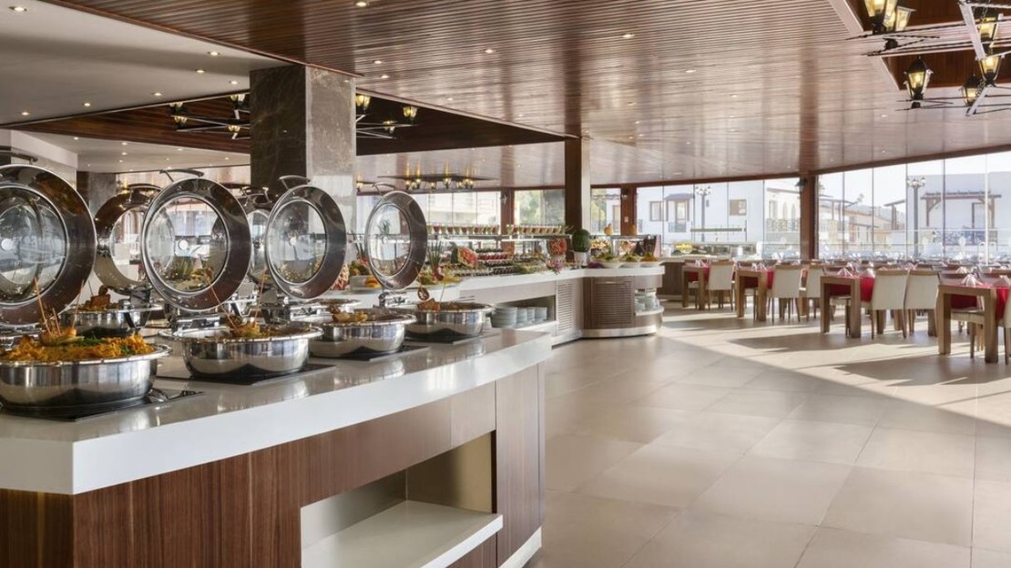 Ramada Resort by Wyndham Akbuk