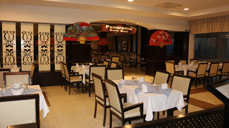 El Karma Aqua Beach Resort