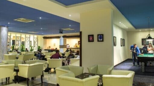 El Karma Aqua Beach Resort