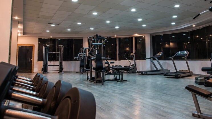 El Karma Aqua Beach Resort