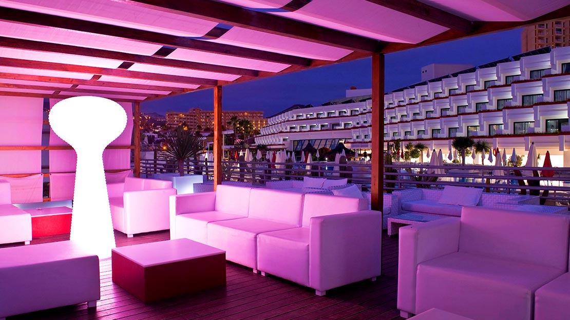 Alexandre Hotel Gala