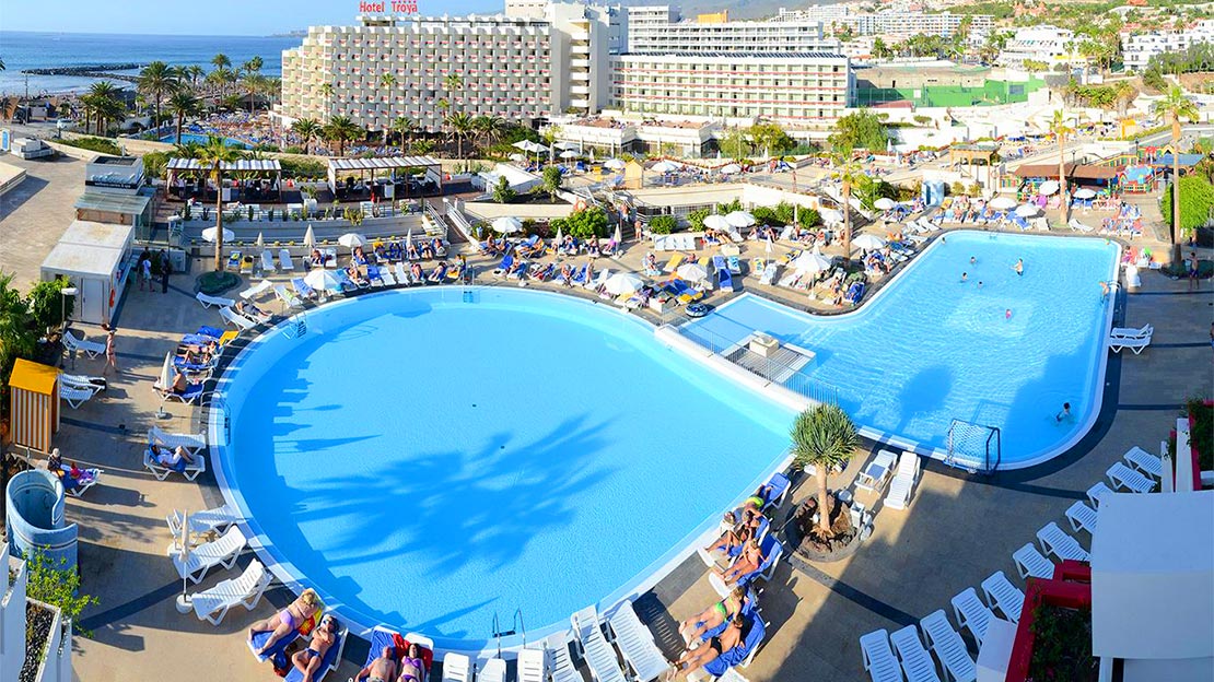 Alexandre Hotel Gala