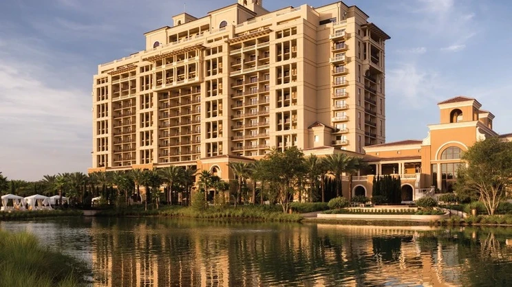 Four Seasons Orlando at Walt Disney World Resort