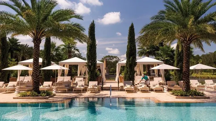 Four Seasons Orlando at Walt Disney World Resort