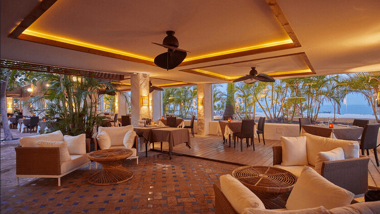 Dreams Jardin Tropical Resort & Spa