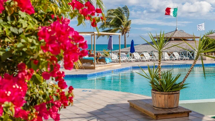 Ocean Point Resort & Spa