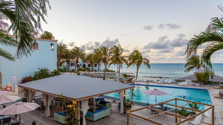 Ocean Point Resort & Spa