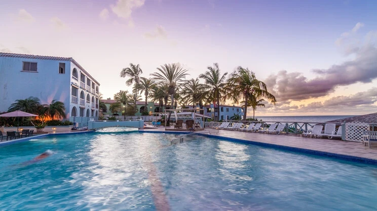 Ocean Point Resort & Spa