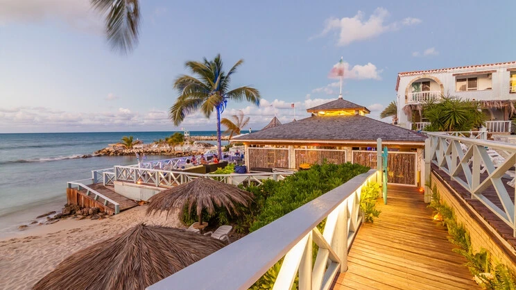 Ocean Point Resort & Spa